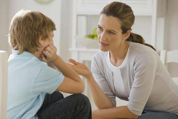 Trẻ chậm nói, giao tiếp kém - Cha mẹ nên làm gì? - 1