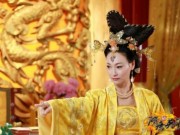 Eva tám - Vương hậu man rợ nhất thời cổ vì những chiêu đánh ghen khiến tình địch sống không bằng chết