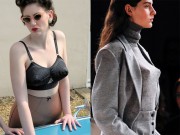 Thời trang - Xuất hiện áo ngực hình viên đạn của chị em khiến mày râu thấp thỏm