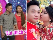 Eva Yêu - “Rần rần” chuyện cô gái sụt 20kg vì thất tình và soái ca PCCC trong Bạn muốn hẹn hò đã kết hôn