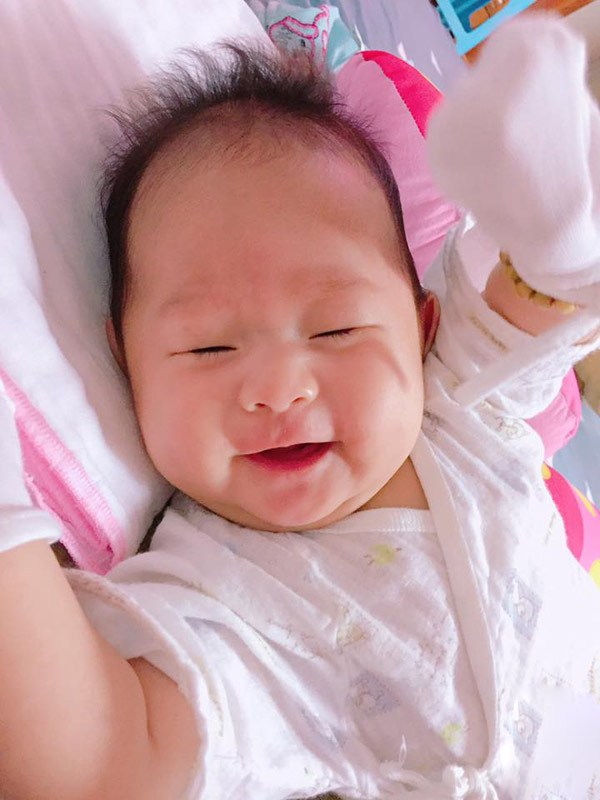 Nhật ký 3 lần đi đẻ hụt, cứ đến bệnh viện lại phải amp;#34;dắt tay nhau ra vềamp;#34; của cặp đôi 9x - 4
