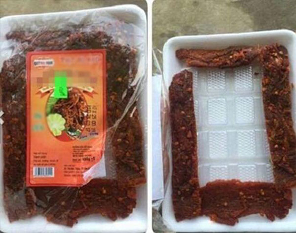 Những lần hùng hổ định ăn sang chảnh, cuối cùng lại thành “miếng cơm chan nước mắt” - 4