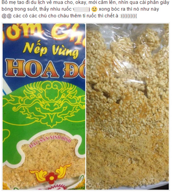 Những lần hùng hổ định ăn sang chảnh, cuối cùng lại thành “miếng cơm chan nước mắt” - 1