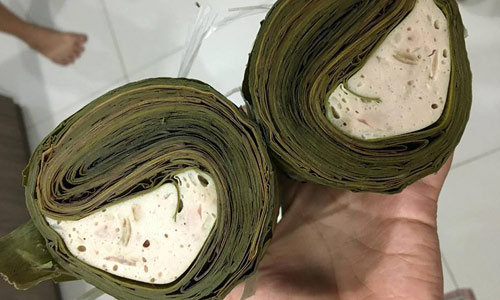 Những lần hùng hổ định ăn sang chảnh, cuối cùng lại thành “miếng cơm chan nước mắt” - 9