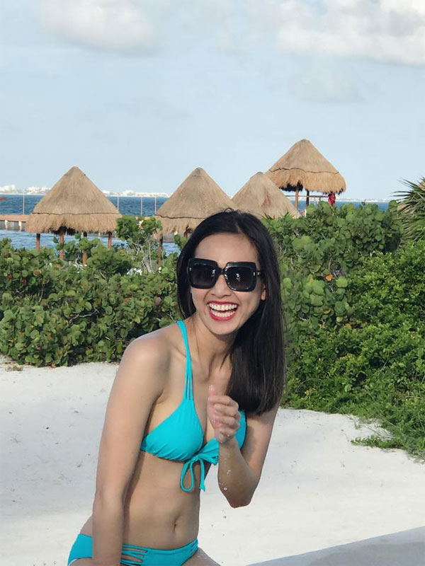 Sao Việt 24h qua: Thanh Thảo kỷ niệm 210 ngày yêu với bạn trai đại gia - 10