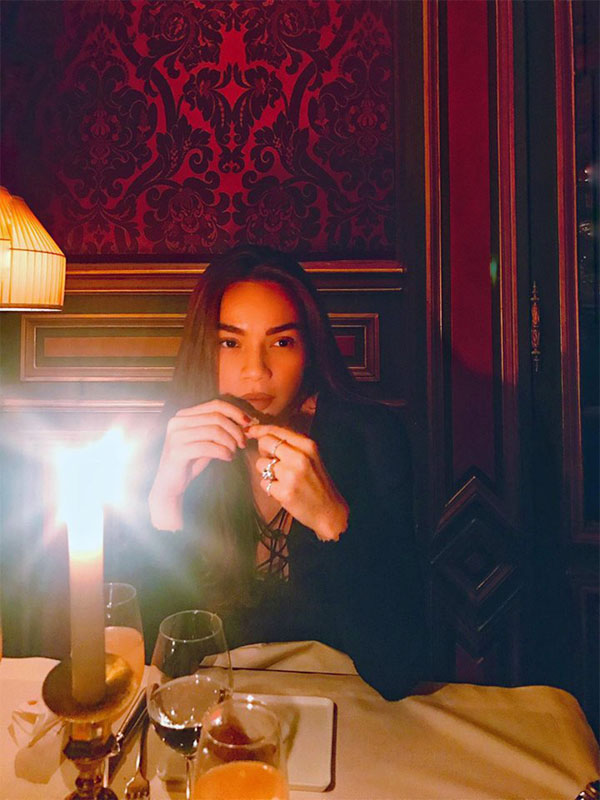 Sao Việt 24h qua: Thanh Thảo kỷ niệm 210 ngày yêu với bạn trai đại gia - 8