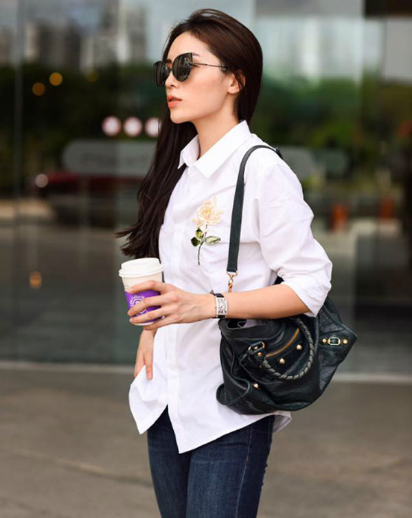 Sao Việt 24h qua: Thanh Thảo kỷ niệm 210 ngày yêu với bạn trai đại gia - 4