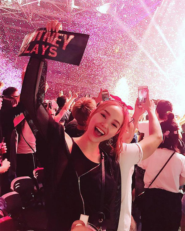 Sao Việt 24h qua: Thanh Thảo kỷ niệm 210 ngày yêu với bạn trai đại gia - 9