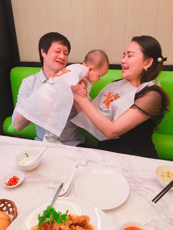 Sao Việt 24h qua: Thanh Thảo kỷ niệm 210 ngày yêu với bạn trai đại gia - 7