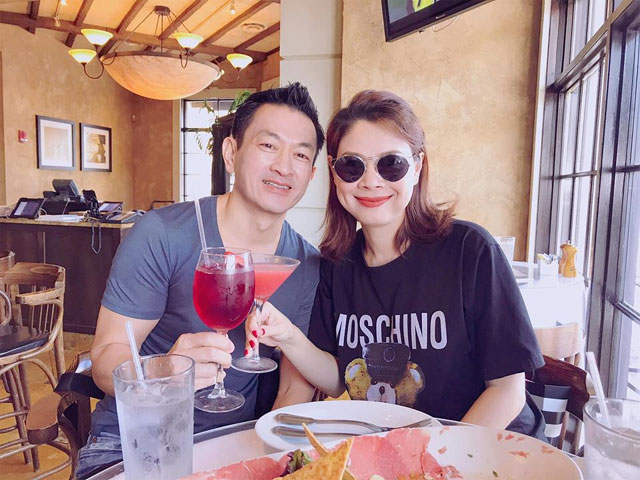 Sao Việt 24h qua: Thanh Thảo kỷ niệm 210 ngày yêu với bạn trai đại gia - 2