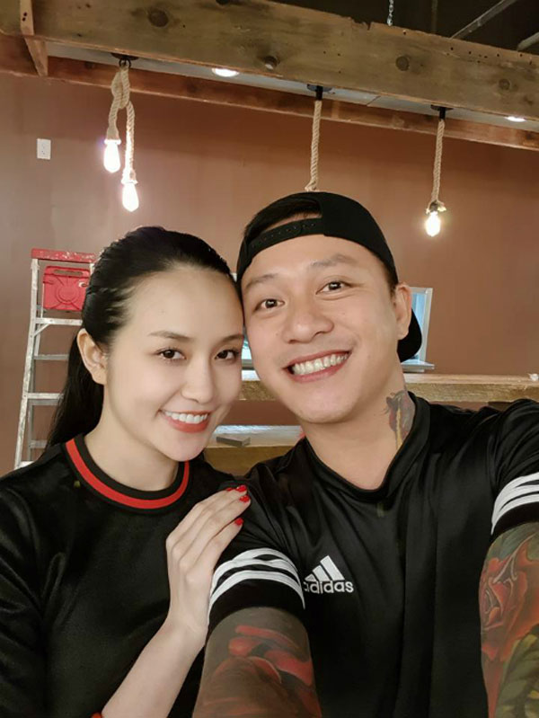 Sao Việt 24h qua: Thanh Thảo kỷ niệm 210 ngày yêu với bạn trai đại gia - 3