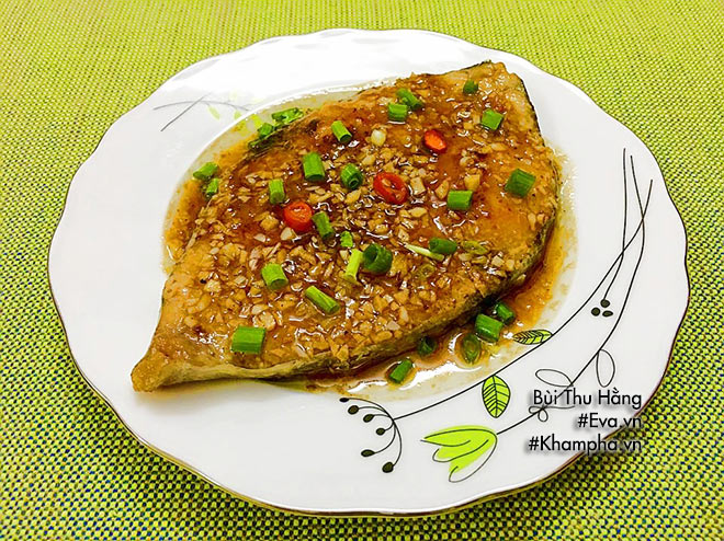 Bữa cơm chiều với 3 món mặn ngon ngất ngây cho cả nhà - 3