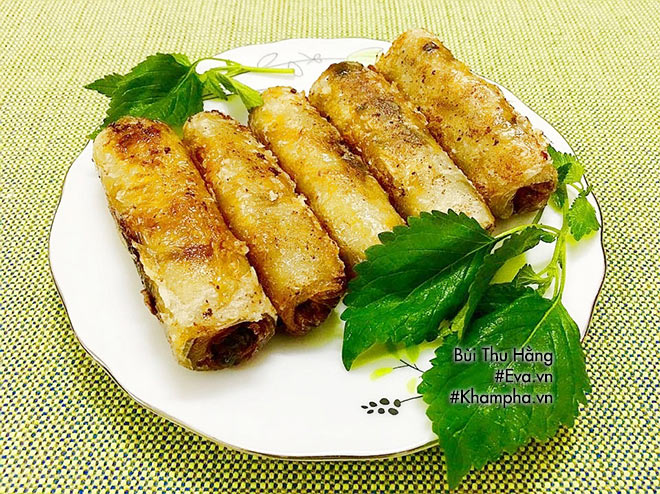 Bữa cơm chiều với 3 món mặn ngon ngất ngây cho cả nhà - 2