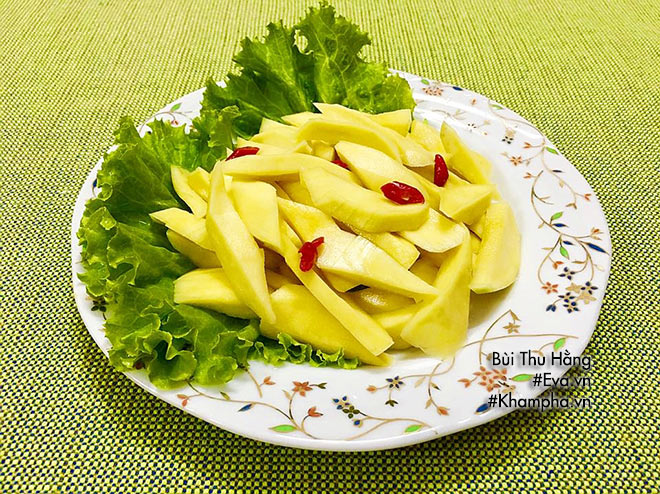 Bữa cơm chiều với 3 món mặn ngon ngất ngây cho cả nhà - 5