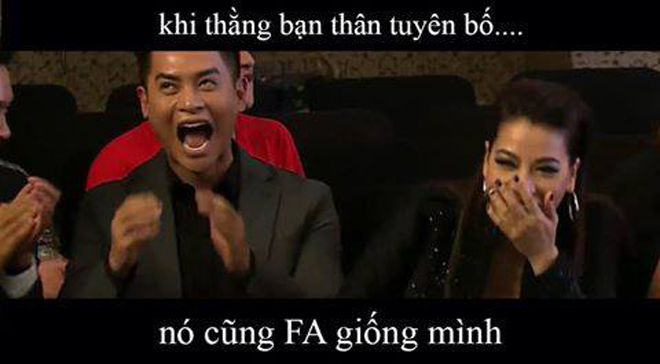 Cười bể ruột vì amp;#34;thánh ảnh chếamp;#34; trong dàn giám khảo quyền lực của VNTM All Stars - 6