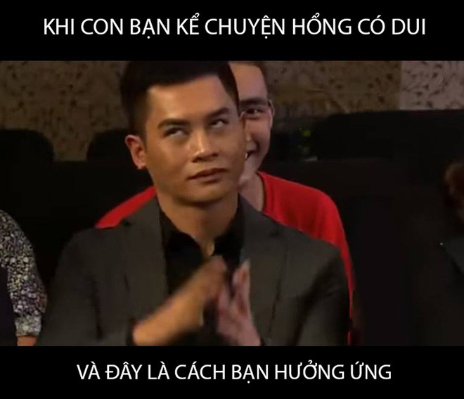 Cười bể ruột vì amp;#34;thánh ảnh chếamp;#34; trong dàn giám khảo quyền lực của VNTM All Stars - 8