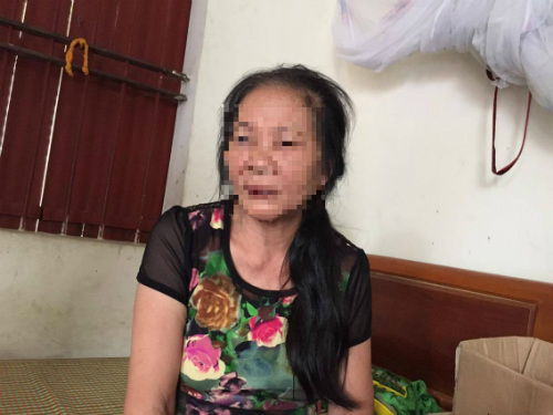 Tin nóng vụ bé trai 33 ngày tuổi tử vong trong chậu nước: Người mẹ chính là nghi phạm - 3