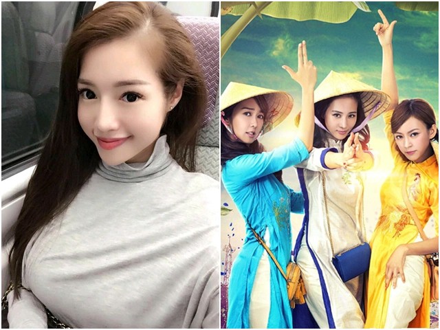 Elly Trần bất ngờ đưa tin thời sự về 3 nữ đại gia mang cả vali vàng tới Sài Gòn