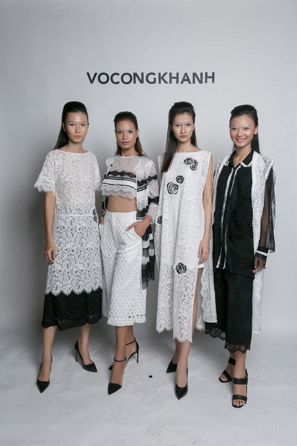 BST quá chất dành cho những cô nàng mỏng manh của NTK Võ Công Khanh - 9