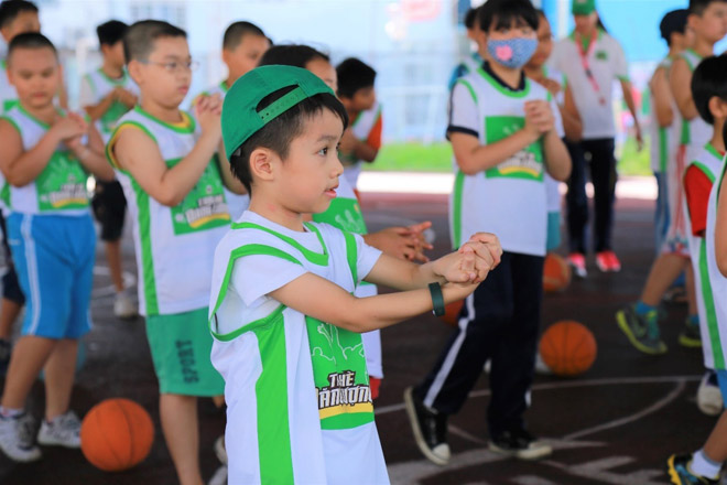 Cách sao Việt giúp con hết rụt rè, nhút nhát mà nhiều mẹ chưa biết - 2