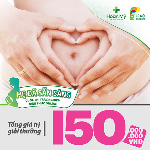 amp;#34;Chào con, bố mẹ đã sẵn sàng!amp;#34; - 3