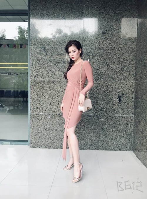 Cuộc sống hạnh phúc, bình yên của Á hậu Diễm Trang sau khi lấy chồng đại gia - 5