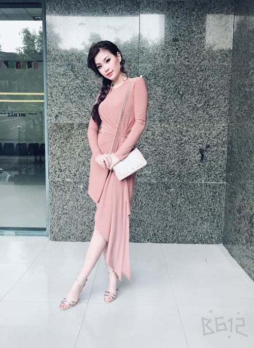Cuộc sống hạnh phúc, bình yên của Á hậu Diễm Trang sau khi lấy chồng đại gia - 6