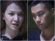 Xem & Đọc - “Người phán xử” tập 24: "Wonder Woman" Đan Lê lột xác, cứu nguy Phan Hải (Việt Anh)