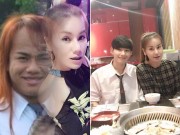 Eva Yêu - Xấu đau, xấu đớn, “cô gái” tìm được bạn trai mỹ nam nhờ “đập mặt đi làm lại”