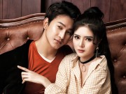 Làng sao - Bạn gái cũ của Bùi Anh Tuấn tình tứ đầy ngọt ngào với "trai trẻ" Hoàng Kỳ Nam