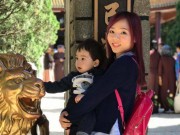 Bà bầu - Trầm cảm sau sinh, mẹ Việt ở Áo từng cầm dao định cắt cổ tay tự tử