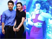 Làng sao - Trương Nam Thành và bạn gái siêu mẫu bất ngờ hủy hôn