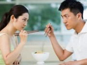 Eva tám - 5 điều cần tránh để bữa cơm gia đình không trở thành cuộc chiến