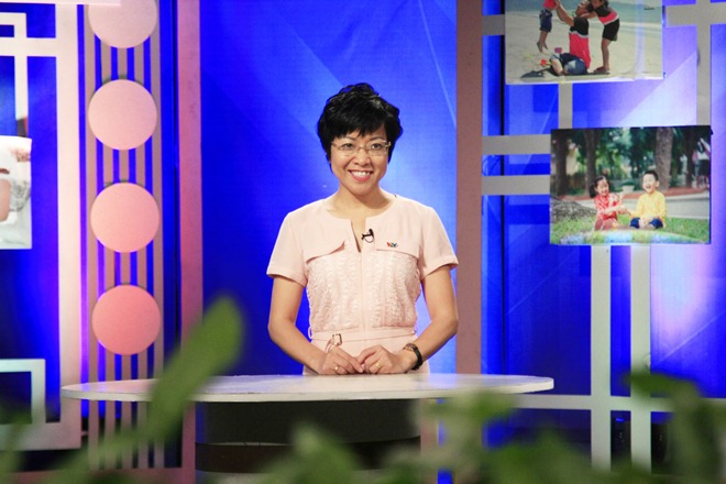 Nghệ sĩ Hương Tươi sẽ lẳng lặng, không phản ứng nếu mẹ chồng buôn chuyện về mình - 5