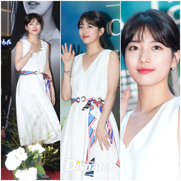 Ngôi sao 24/7: Đẹp như vậy bảo sao người dân Hàn luôn gọi Bae Suzy là amp;#34;nữ thầnamp;#34; - 2