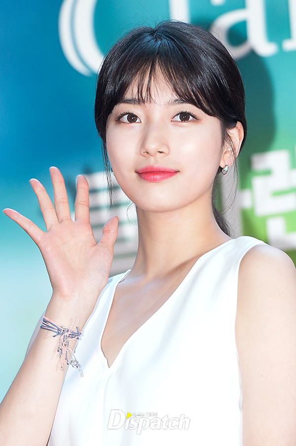 Ngôi sao 24/7: Đẹp như vậy bảo sao người dân Hàn luôn gọi Bae Suzy là amp;#34;nữ thầnamp;#34; - 1