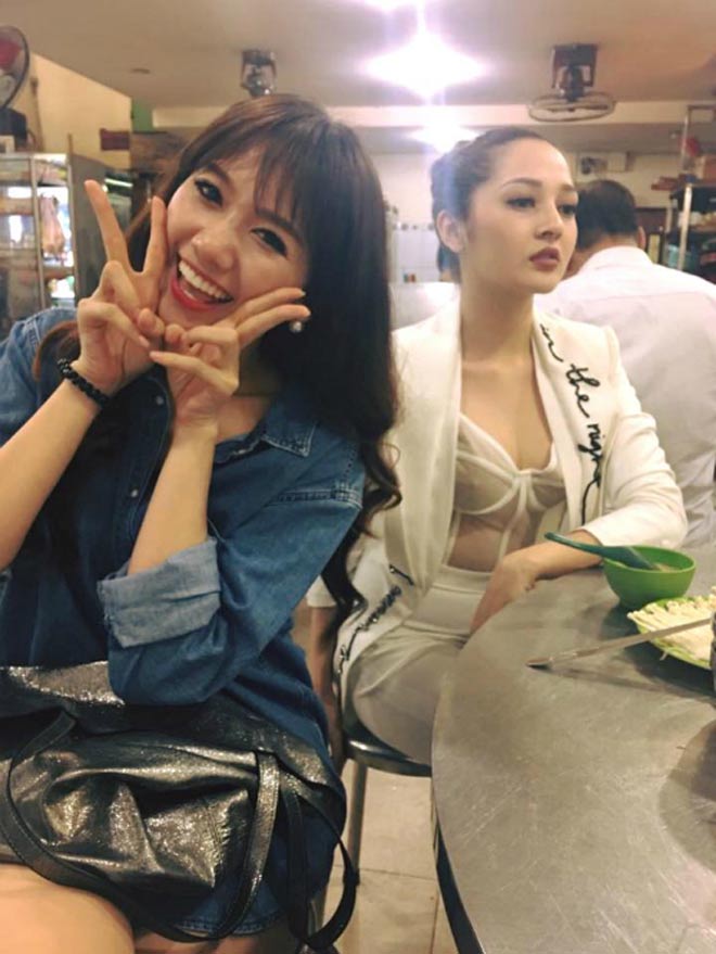 Lam Trường hạnh phúc vô bờ khi được chơi đùa cùng con gái - 13