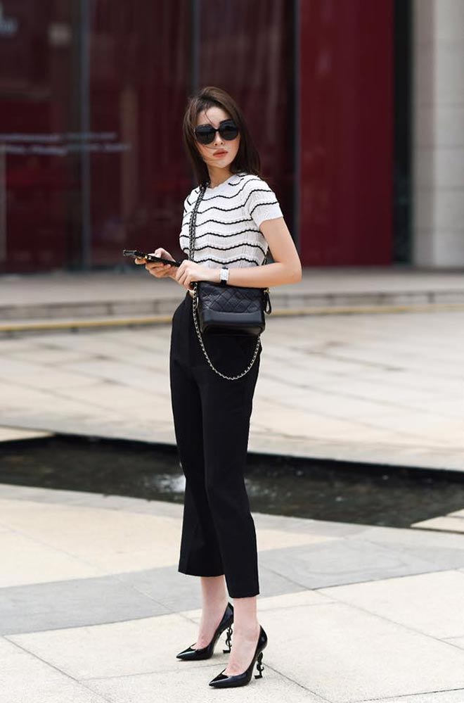 Lam Trường hạnh phúc vô bờ khi được chơi đùa cùng con gái - 15