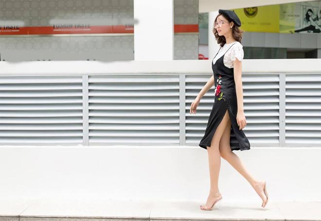 Lam Trường hạnh phúc vô bờ khi được chơi đùa cùng con gái - 6