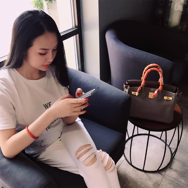 Lam Trường hạnh phúc vô bờ khi được chơi đùa cùng con gái - 10