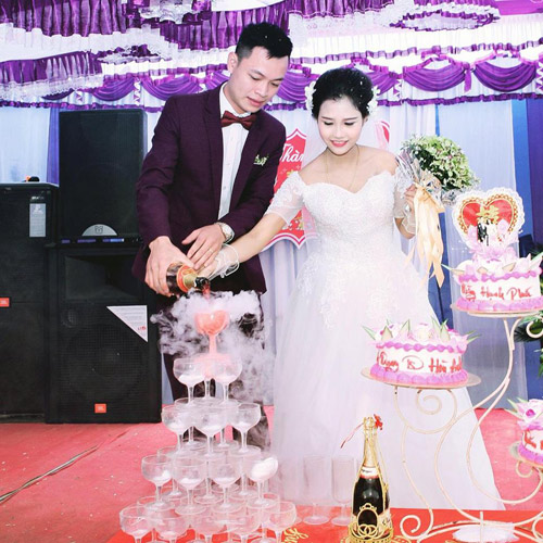 Tức chồng rượu say lè nhè cả đêm, vợ trẻ bầu bí làm điều này khiến chồng sợ đến già - 5