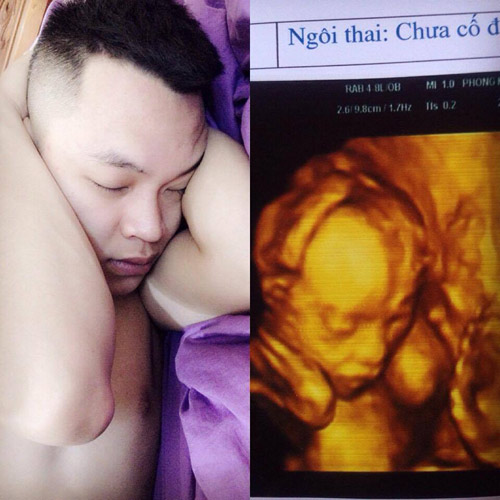 Tức chồng rượu say lè nhè cả đêm, vợ trẻ bầu bí làm điều này khiến chồng sợ đến già - 4