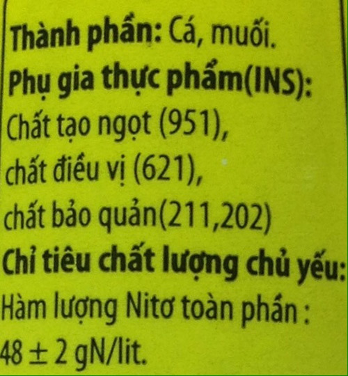 Vì sao loại gia vị này được phụ nữ Hà Thành lựa chọn cho bữa cơm gia đình? - 3