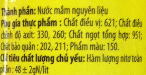 Vì sao loại gia vị này được phụ nữ Hà Thành lựa chọn cho bữa cơm gia đình? - 2