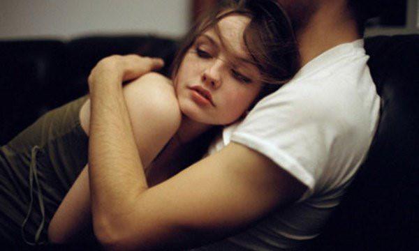 Thuê nhà ở chung với bạn gái, mỗi đêm đến là tôi lại hãi hùng... - 1