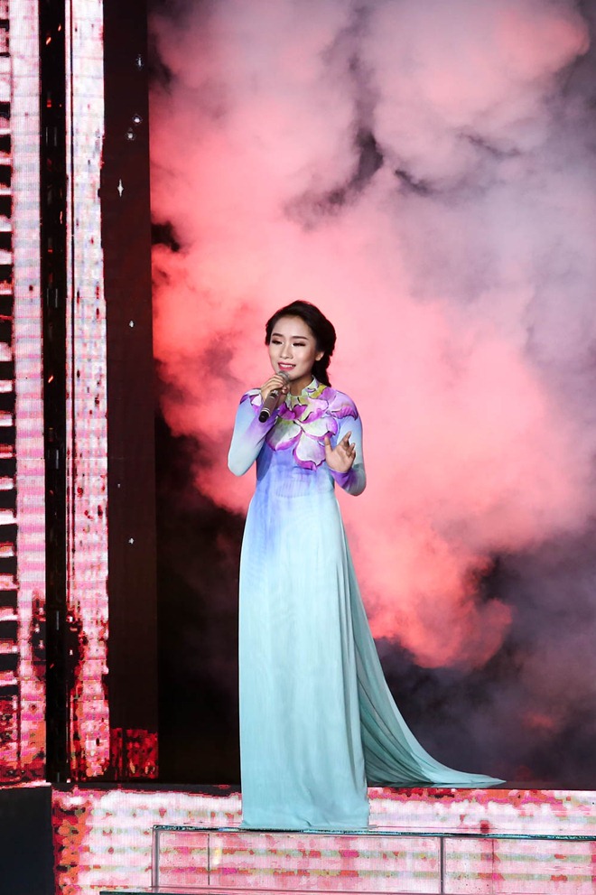 TV Show: Thầy trò Đàm Vĩnh Hưng gây tranh cãi, Hoàng Thùy mâu thuẫn với người mẫu Minh Tú - 1