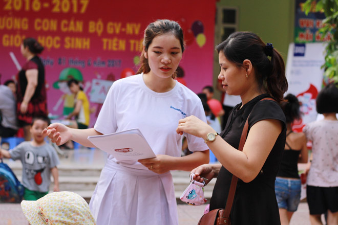 Hàng nghìn mẹ bắt tay cùng Imunoglukan xây dựng tương lai không kháng thuốc kháng sinh cho trẻ - 1