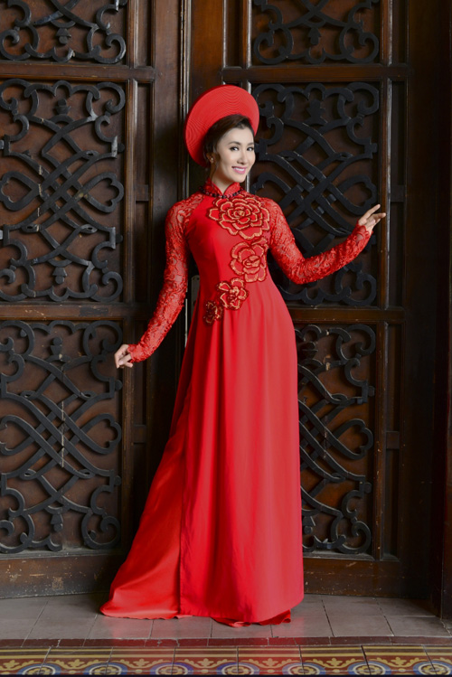 Nguyệt Ánh tái xuất đầy dịu dàng sau thời gian kết hôn với chồng Ấn Độ - 7