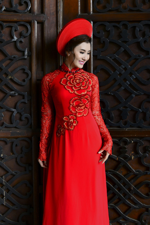 Nguyệt Ánh tái xuất đầy dịu dàng sau thời gian kết hôn với chồng Ấn Độ - 8
