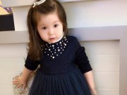 Làm mẹ - Không thể tin sức ảnh hưởng của Cadie Mộc Trà đã vươn tầm quốc tế mạnh đến thế này